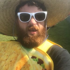 Meet your Posher, Justin